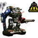 Illustration for article titled This is How US Challengers Plan to Wreck Japan's Giant Robot in a Duel